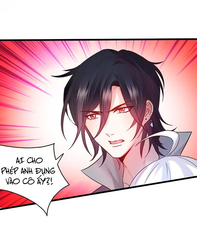 Hắc Đạo Đáng Yêu: Chapter 3