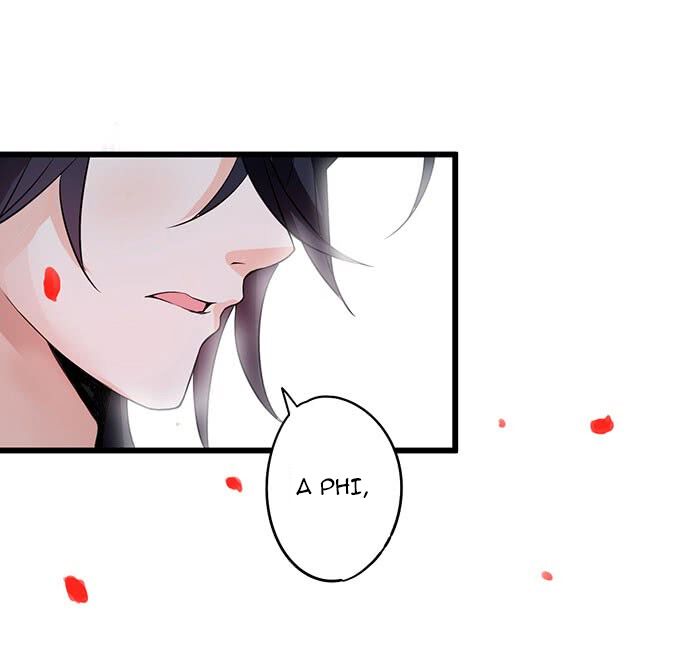 Hắc Đạo Đáng Yêu: Chapter 3
