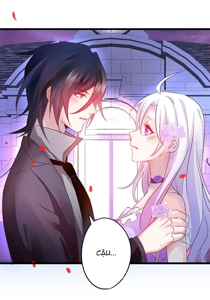 Hắc Đạo Đáng Yêu: Chapter 3