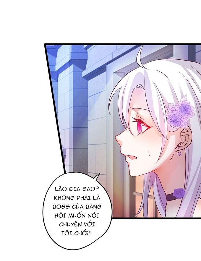 Hắc Đạo Đáng Yêu: Chapter 3