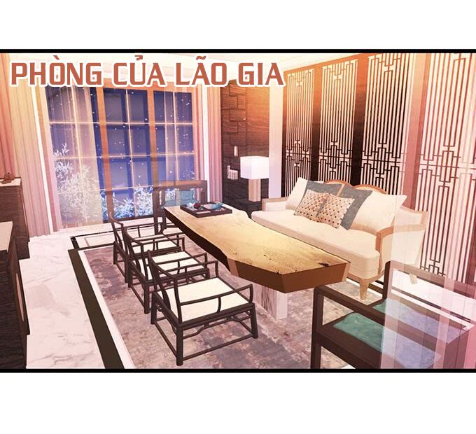 Hắc Đạo Đáng Yêu: Chapter 3