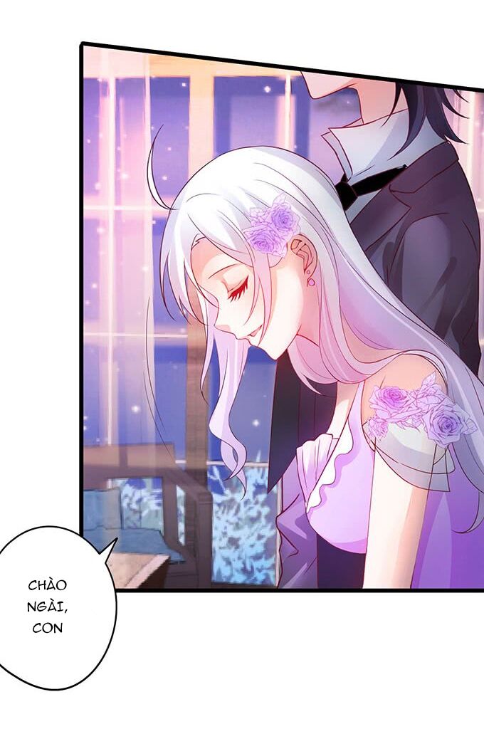 Hắc Đạo Đáng Yêu: Chapter 3