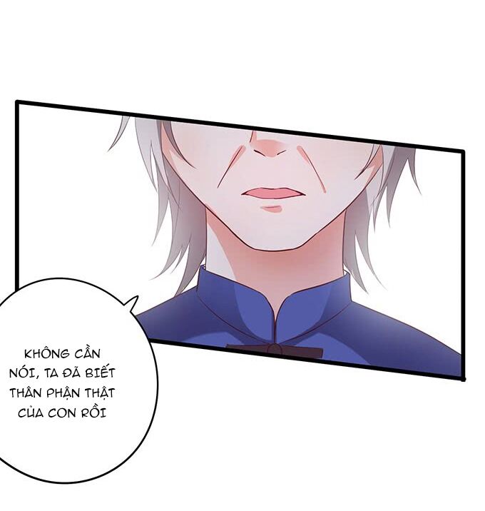 Hắc Đạo Đáng Yêu: Chapter 3