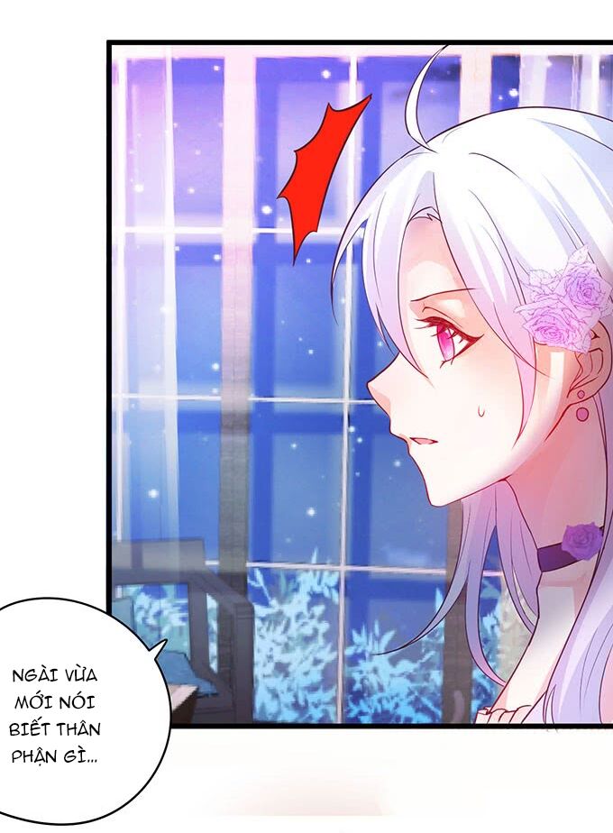 Hắc Đạo Đáng Yêu: Chapter 3