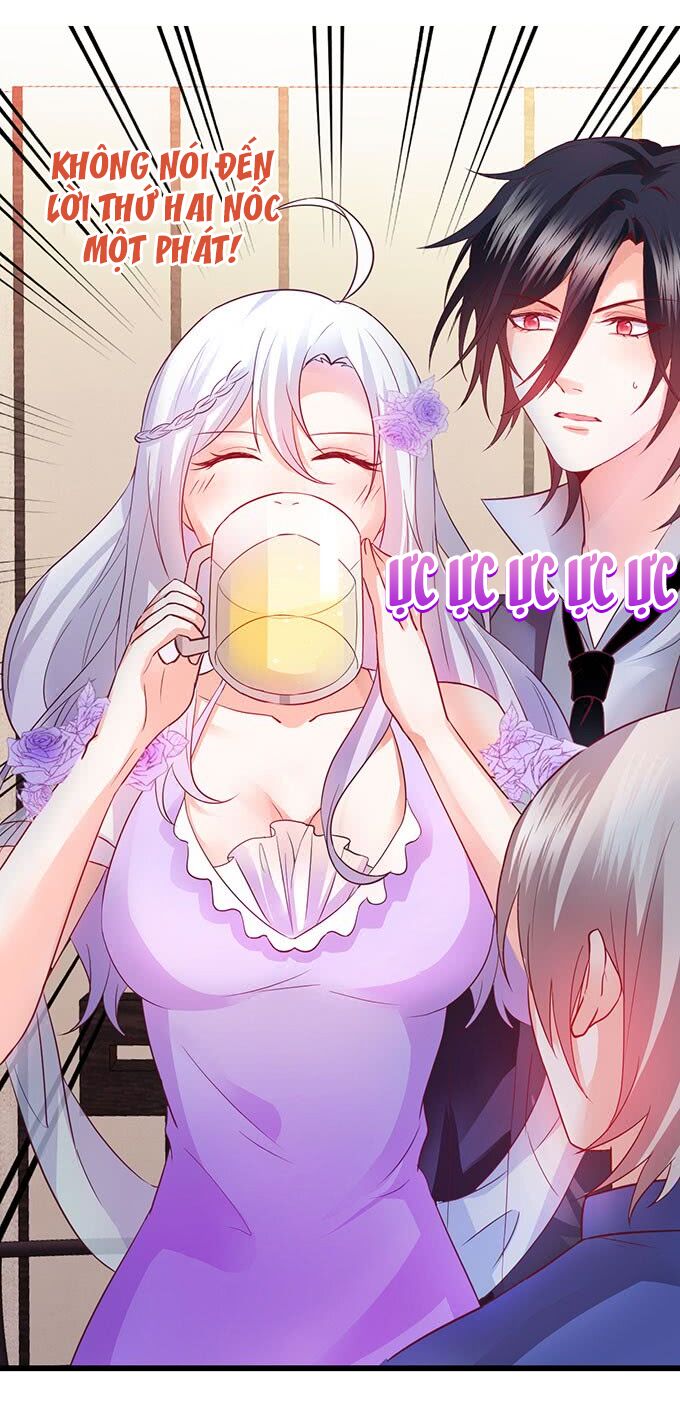 Hắc Đạo Đáng Yêu: Chapter 3
