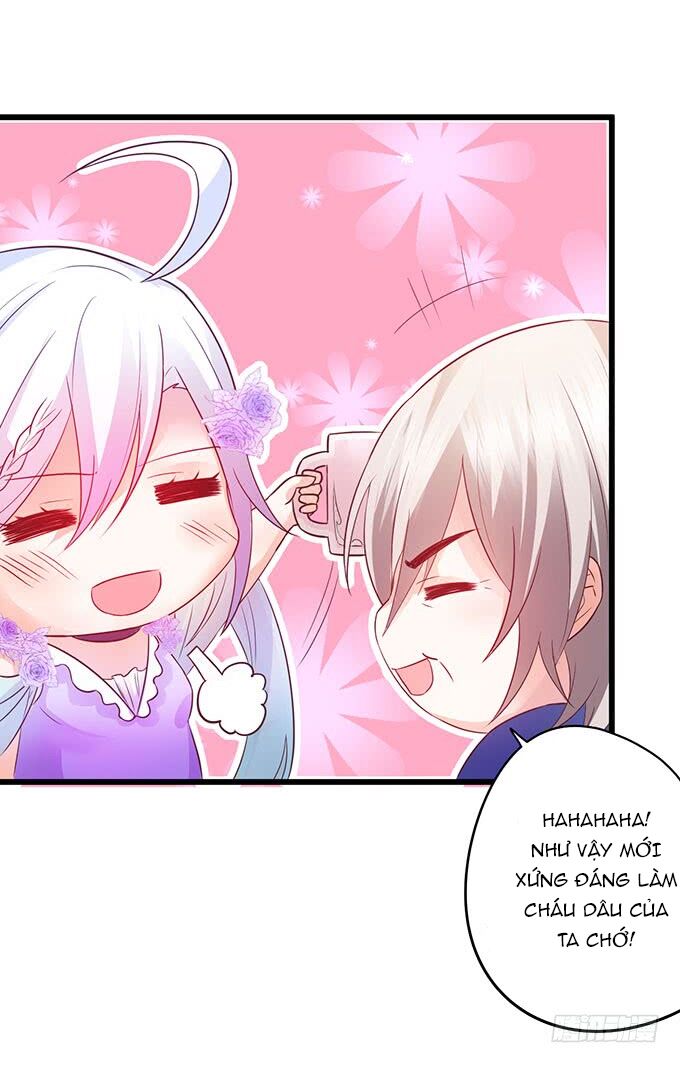 Hắc Đạo Đáng Yêu: Chapter 3