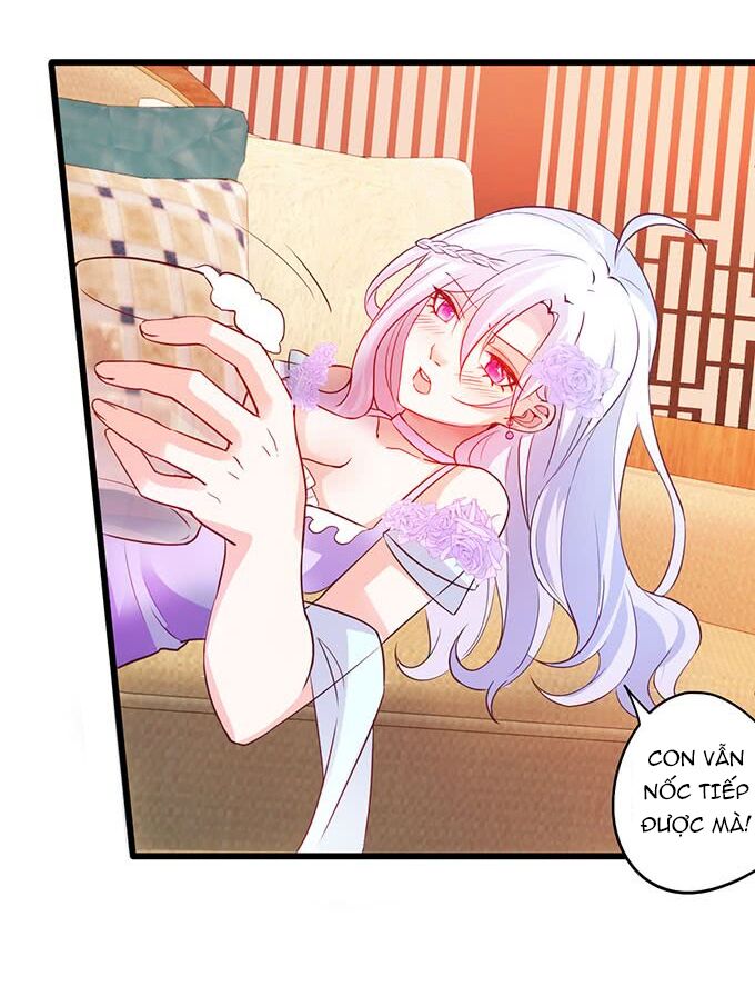 Hắc Đạo Đáng Yêu: Chapter 3