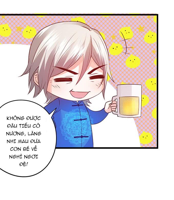 Hắc Đạo Đáng Yêu: Chapter 3