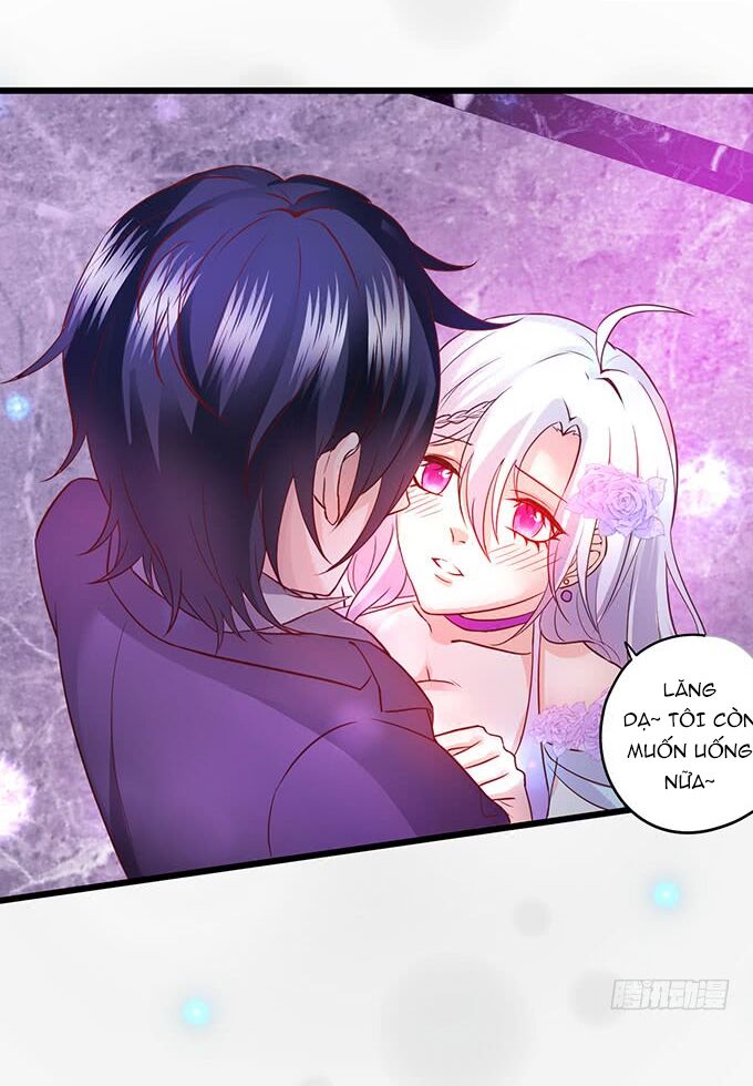 Hắc Đạo Đáng Yêu: Chapter 3