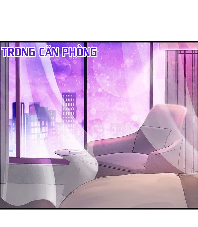 Hắc Đạo Đáng Yêu: Chapter 3