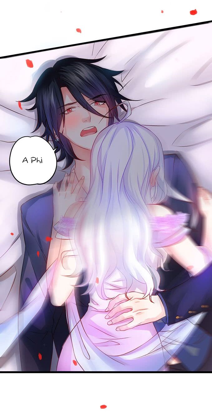 Hắc Đạo Đáng Yêu: Chapter 3