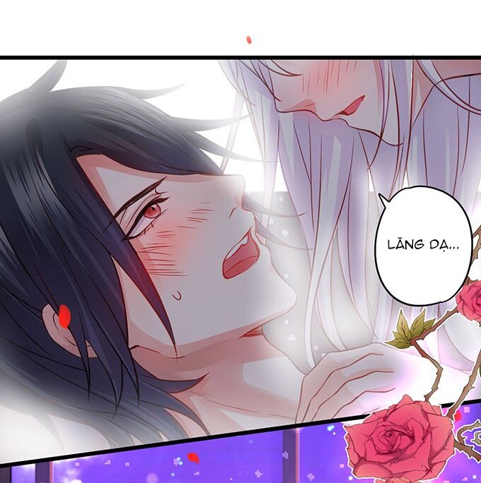 Hắc Đạo Đáng Yêu: Chapter 3