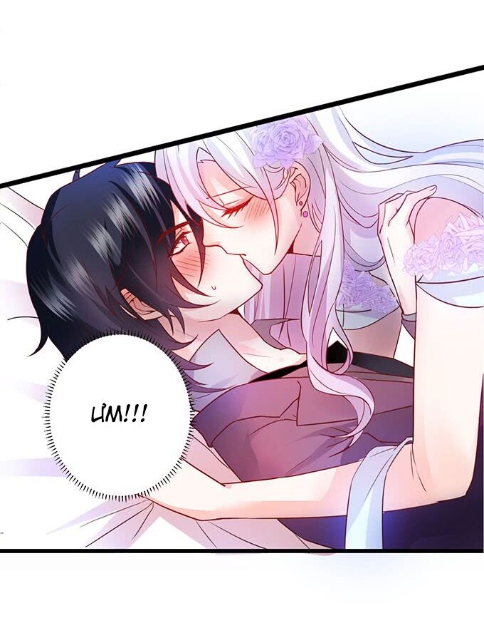 Hắc Đạo Đáng Yêu: Chapter 3