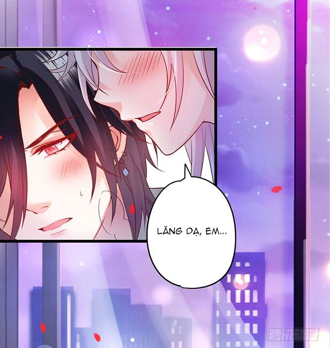 Hắc Đạo Đáng Yêu: Chapter 3