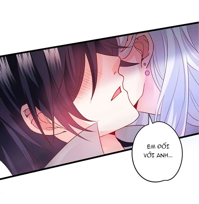 Hắc Đạo Đáng Yêu: Chapter 3