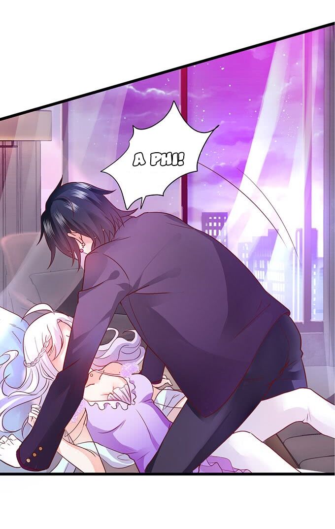 Hắc Đạo Đáng Yêu: Chapter 3