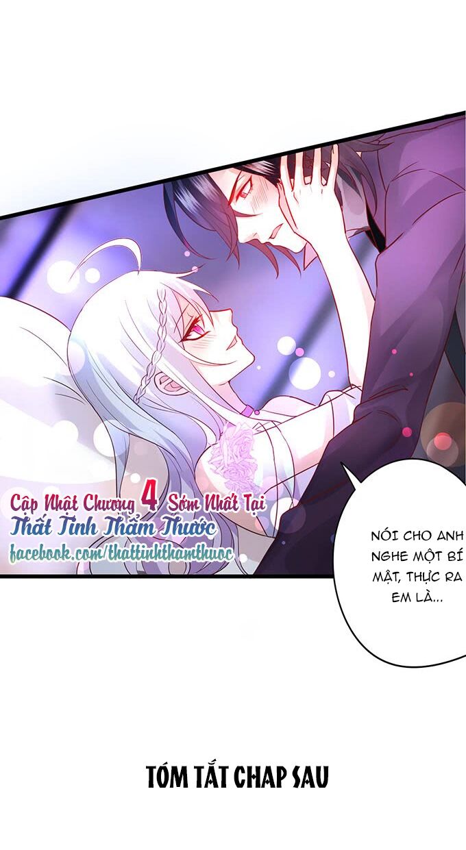 Hắc Đạo Đáng Yêu: Chapter 3