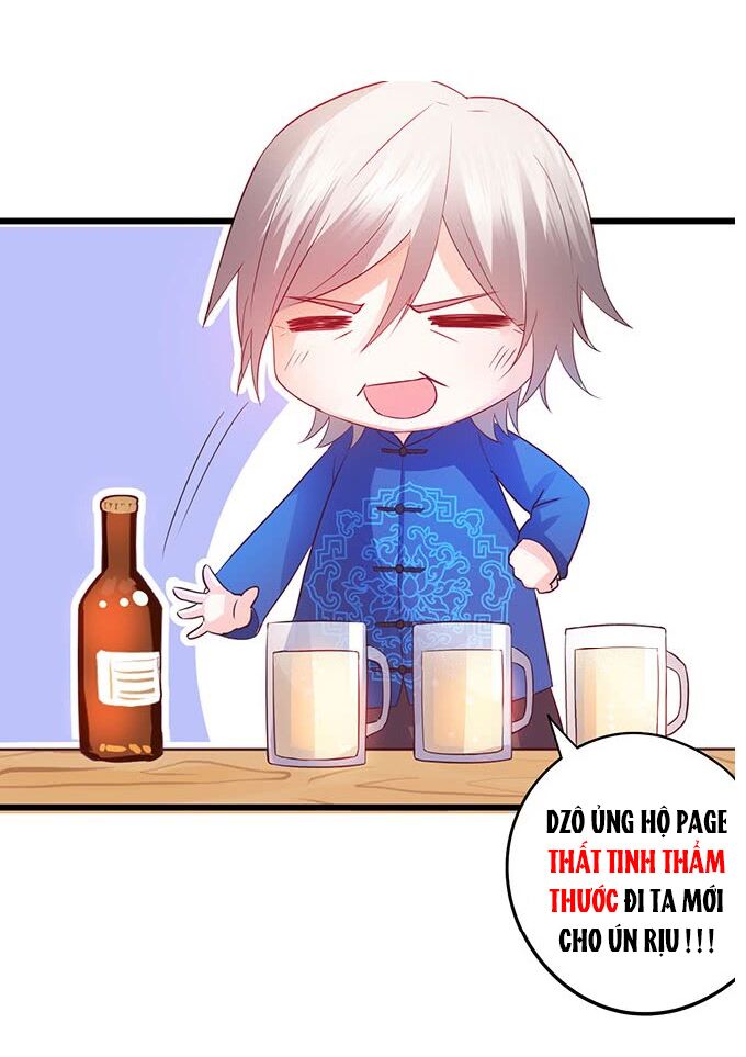 Hắc Đạo Đáng Yêu: Chapter 3