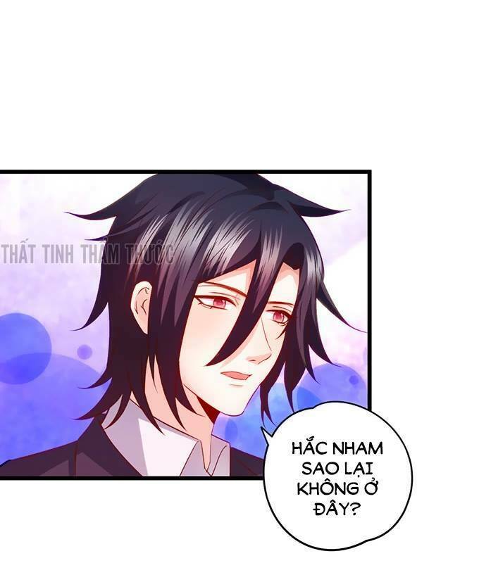 Hắc Đạo Đáng Yêu: Chapter 30