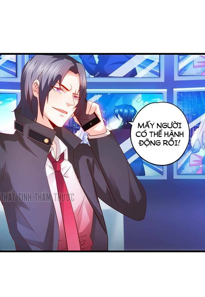 Hắc Đạo Đáng Yêu: Chapter 30