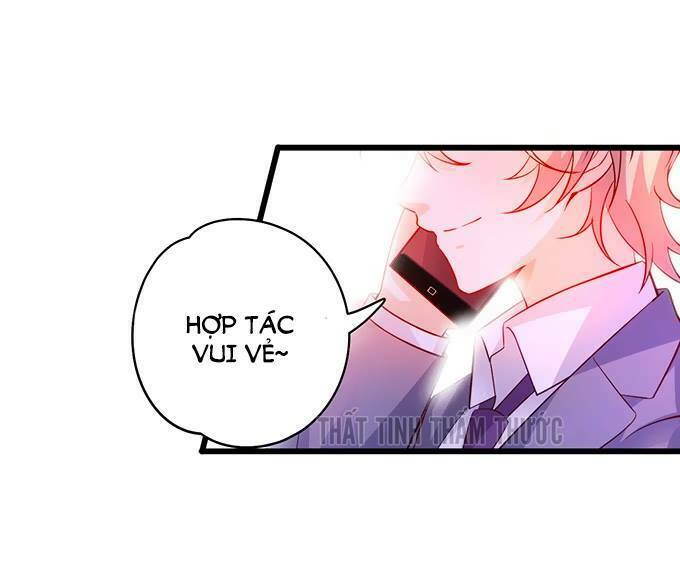Hắc Đạo Đáng Yêu: Chapter 30