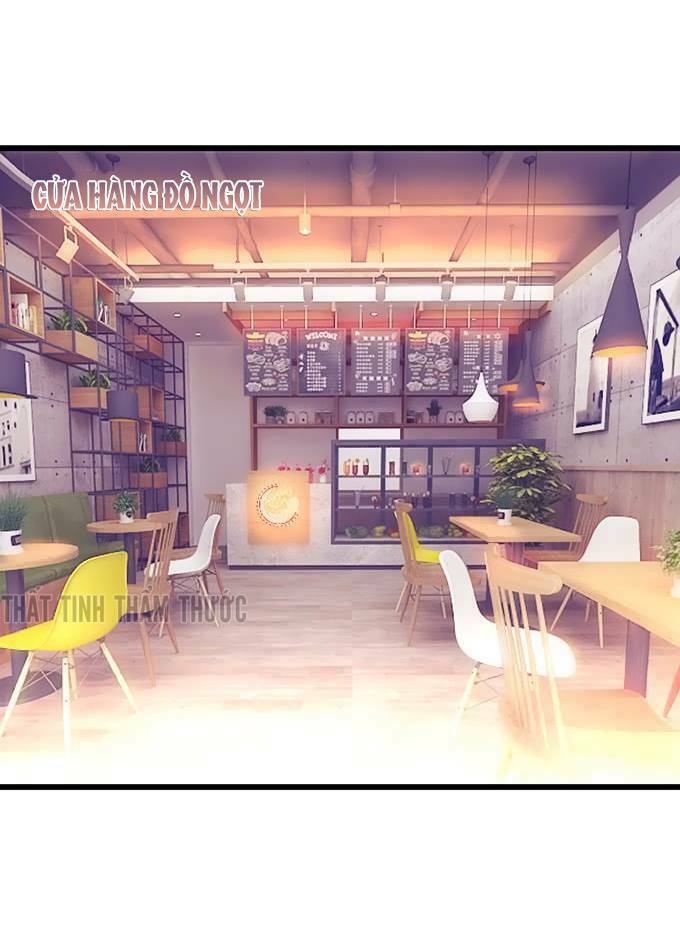 Hắc Đạo Đáng Yêu: Chapter 30