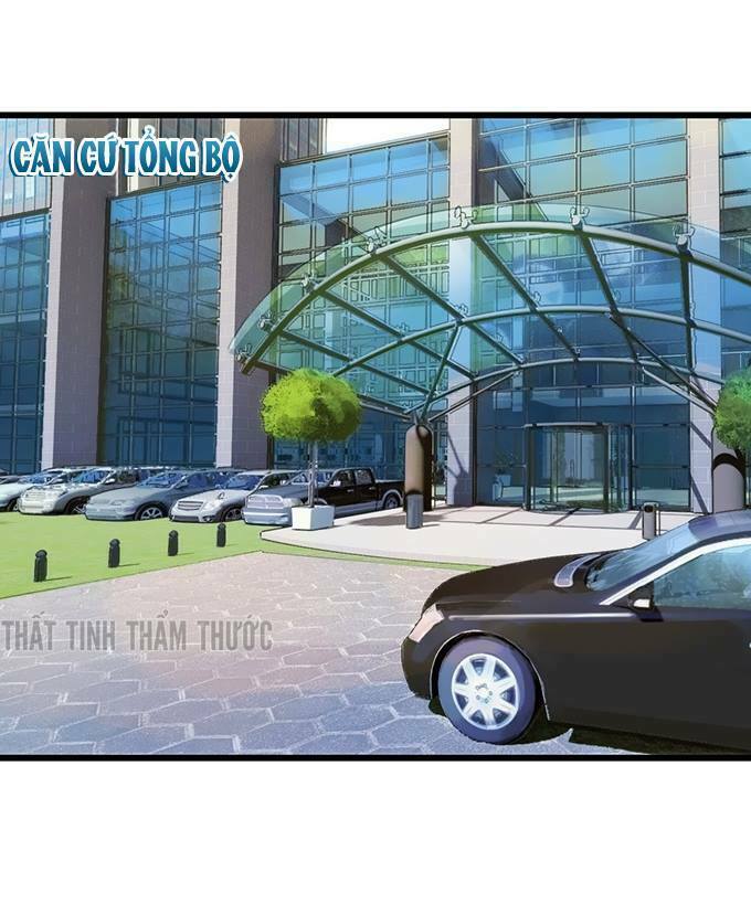 Hắc Đạo Đáng Yêu: Chapter 30