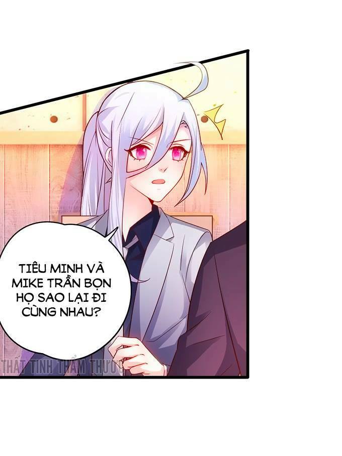 Hắc Đạo Đáng Yêu: Chapter 30