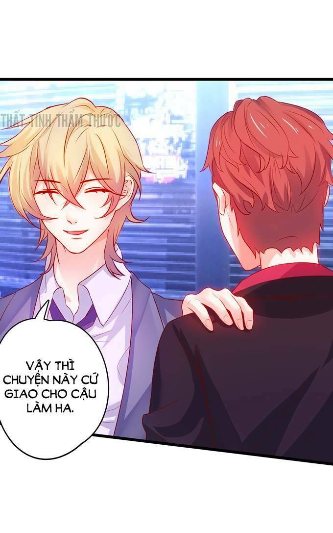 Hắc Đạo Đáng Yêu: Chapter 30