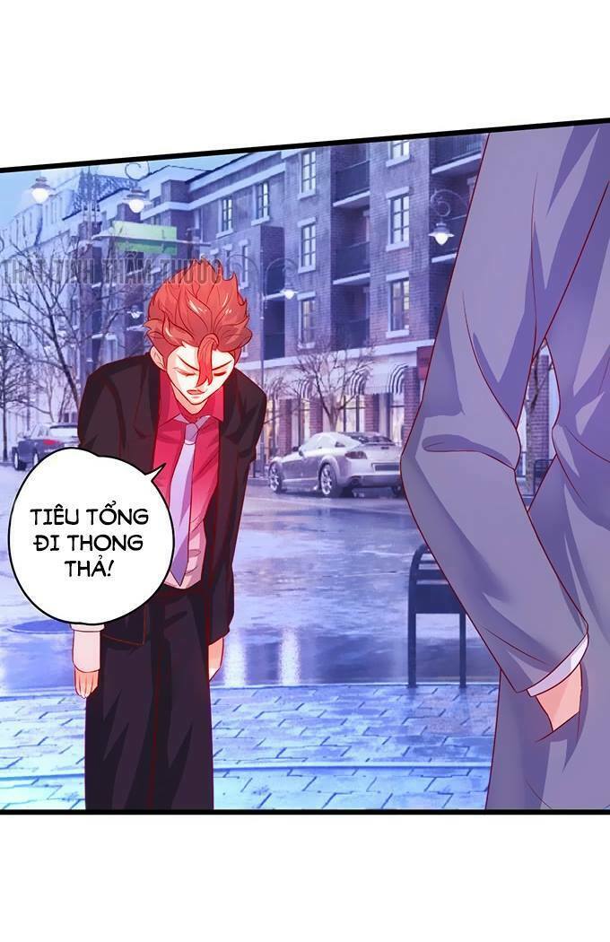 Hắc Đạo Đáng Yêu: Chapter 30