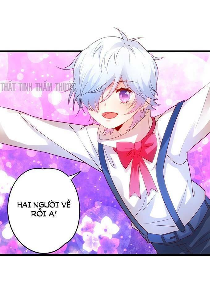 Hắc Đạo Đáng Yêu: Chapter 30