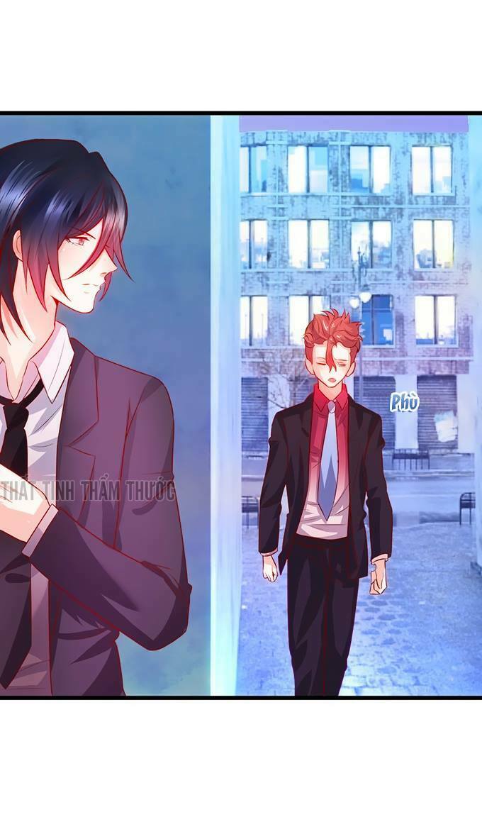 Hắc Đạo Đáng Yêu: Chapter 30