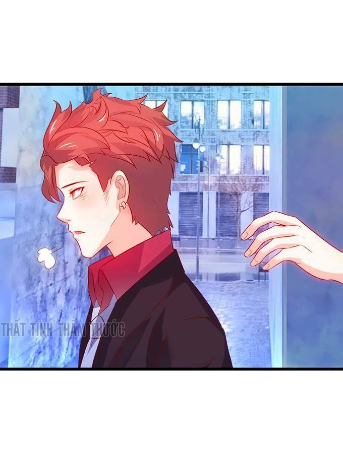 Hắc Đạo Đáng Yêu: Chapter 30
