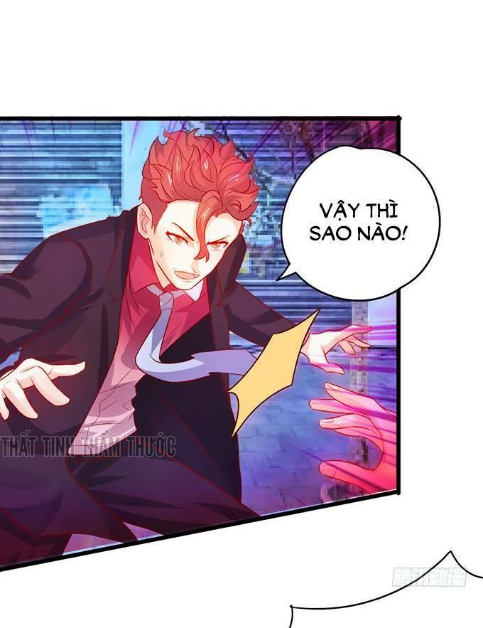 Hắc Đạo Đáng Yêu: Chapter 30