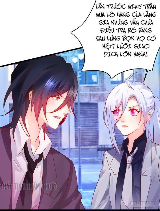 Hắc Đạo Đáng Yêu: Chapter 30