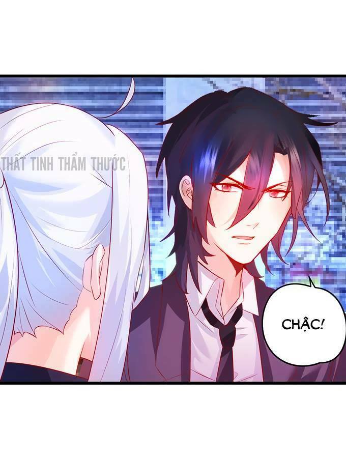 Hắc Đạo Đáng Yêu: Chapter 30