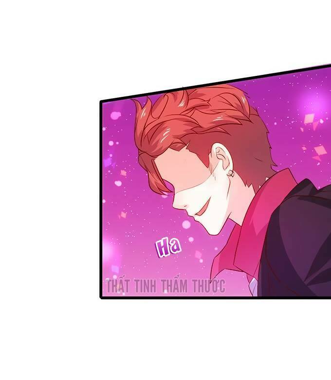 Hắc Đạo Đáng Yêu: Chapter 30