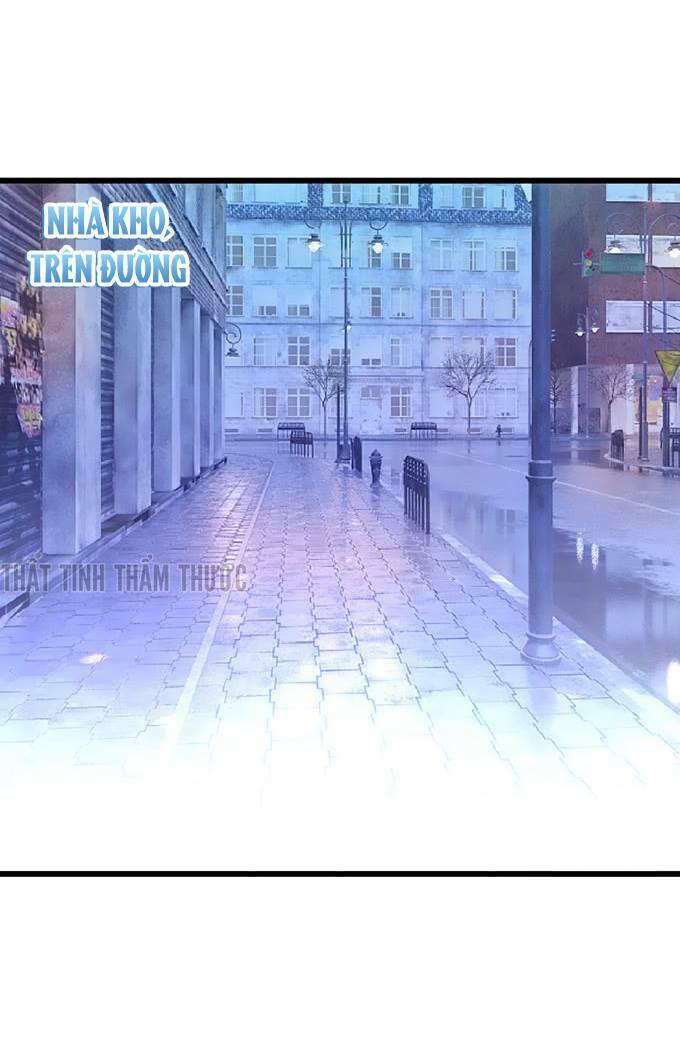 Hắc Đạo Đáng Yêu: Chapter 30