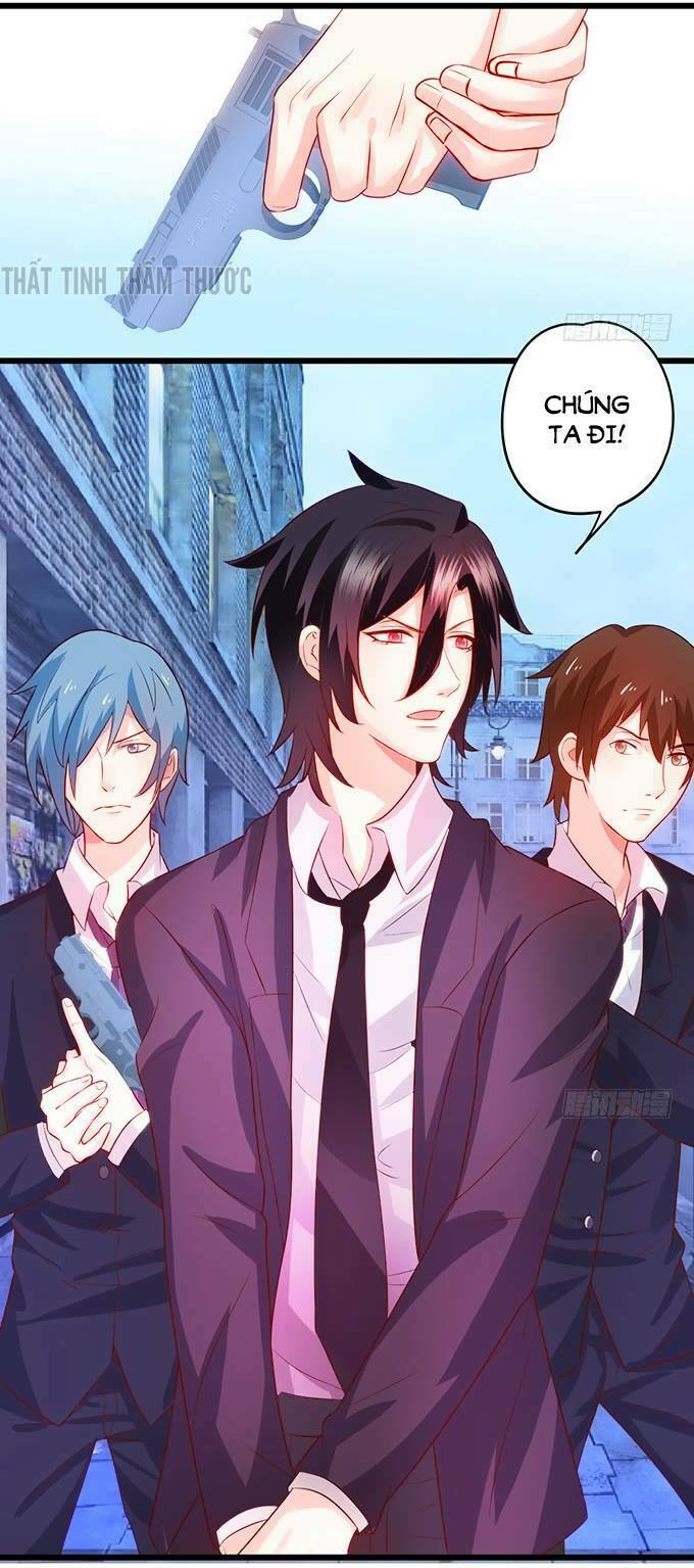 Hắc Đạo Đáng Yêu: Chapter 30