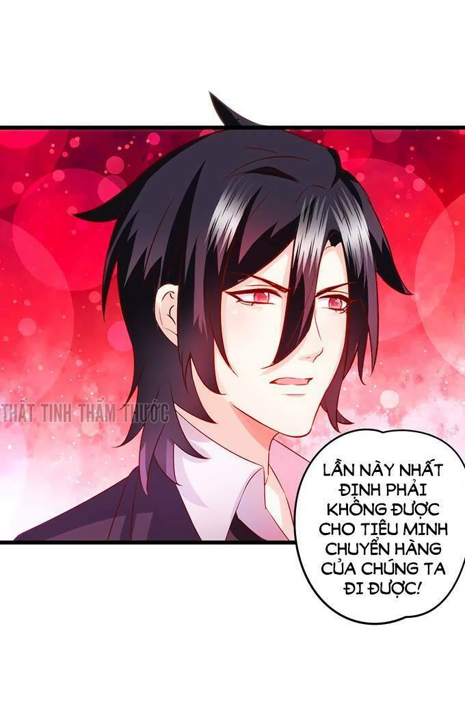 Hắc Đạo Đáng Yêu: Chapter 30