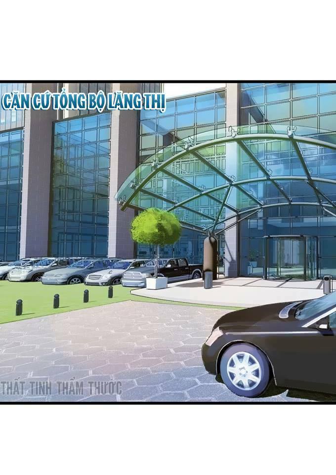 Hắc Đạo Đáng Yêu: Chapter 30