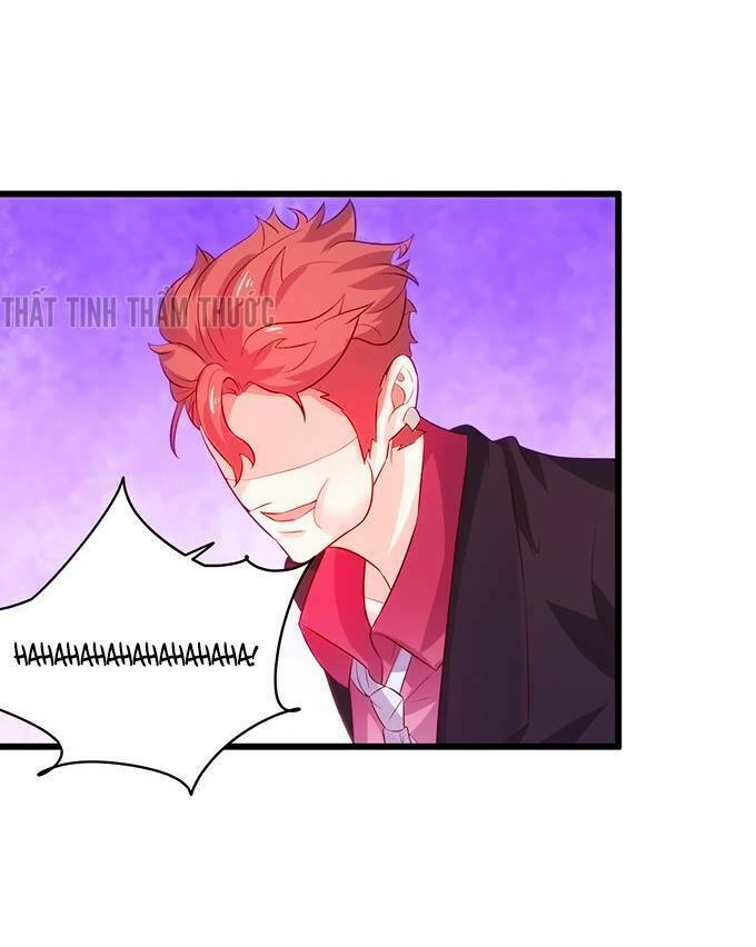 Hắc Đạo Đáng Yêu: Chapter 30
