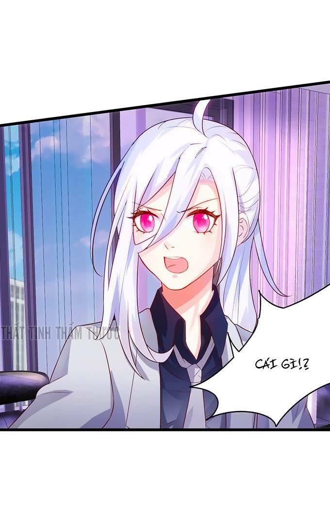Hắc Đạo Đáng Yêu: Chapter 30