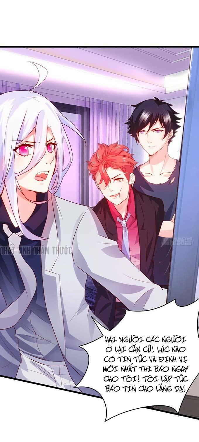 Hắc Đạo Đáng Yêu: Chapter 30