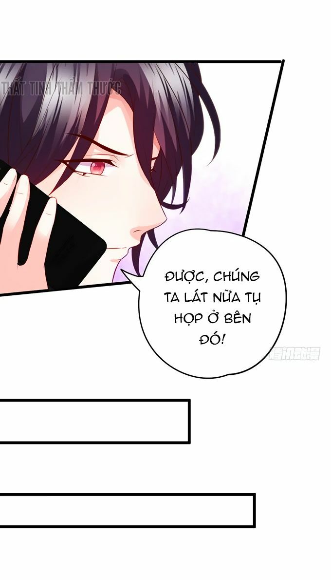 Hắc Đạo Đáng Yêu: Chapter 31