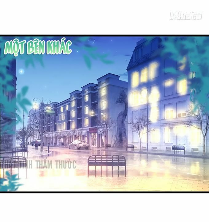 Hắc Đạo Đáng Yêu: Chapter 31