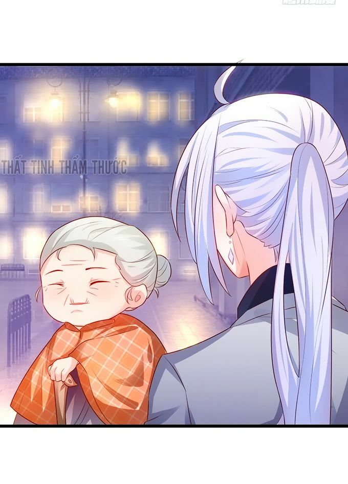 Hắc Đạo Đáng Yêu: Chapter 31