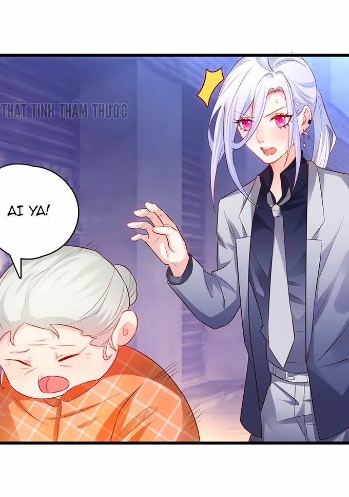 Hắc Đạo Đáng Yêu: Chapter 31