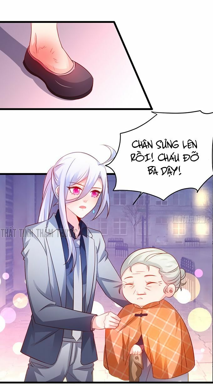 Hắc Đạo Đáng Yêu: Chapter 31