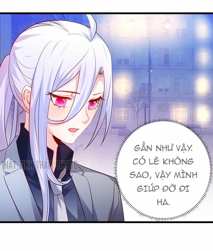 Hắc Đạo Đáng Yêu: Chapter 31